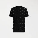 RODMAN T - SHIRT MEN BLACK - Monastery | Tienda Oficial Colombia
