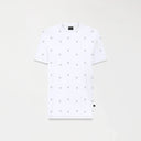 RODMAN T - SHIRT MEN WHITE - Monastery | Tienda Oficial Colombia