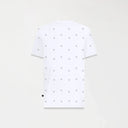 RODMAN T - SHIRT MEN WHITE - Monastery | Tienda Oficial Colombia