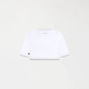 ROISIN CROP TOP WOMEN WHITE - Monastery | Tienda Oficial Colombia