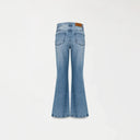 ROMY JEAN WOMEN BLUE DENIM - Monastery | Tienda Oficial Colombia