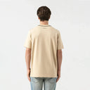 ROONEY T - SHIRT MEN IRISH CREAM - Monastery | Tienda Oficial Colombia