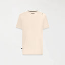 ROONEY T - SHIRT MEN IRISH CREAM - Monastery | Tienda Oficial Colombia
