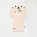 ROONEY T - SHIRT MEN IRISH CREAM - Monastery | Tienda Oficial Colombia