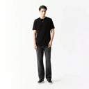 ROWAN T - SHIRT MEN BLACK - Monastery | Tienda Oficial Colombia