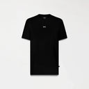 ROWAN T - SHIRT MEN BLACK - Monastery | Tienda Oficial Colombia
