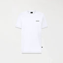 SACTUM T - SHIRT MEN WHITE - Monastery | Tienda Oficial Colombia