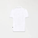 SARDEN POLO MEN WHITE - Monastery | Tienda Oficial Colombia