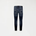 SCIPIO JEAN MEN BLUE DENIM - Monastery | Tienda Oficial Colombia