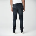 SCIPIO JEAN MEN BLUE DENIM - Monastery | Tienda Oficial Colombia