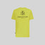 SHALI T-SHIRT MEN GREEN - Monastery
