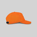 SHAQ CAP ORANGE - Monastery