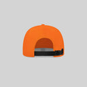 SHAQ CAP ORANGE - Monastery