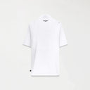 SHEVAL T - SHIRT OVERSIZED MEN WHITE - Monastery | Tienda Oficial Colombia