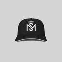 SHIMLA CAP BLACK - Monastery