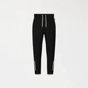 SIF JOGGER WOMEN BLACK - Monastery | Tienda Oficial Colombia