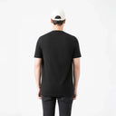 SILVERLION T - SHIRT MEN BLACK - Monastery | Tienda Oficial Colombia