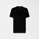 SILVERLION T - SHIRT MEN BLACK - Monastery | Tienda Oficial Colombia