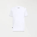 SILVERLION T - SHIRT MEN WHITE - Monastery | Tienda Oficial Colombia