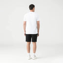 SILVERLION T - SHIRT MEN WHITE - Monastery | Tienda Oficial Colombia