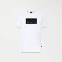 SILVERLION T - SHIRT MEN WHITE - Monastery | Tienda Oficial Colombia