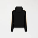 SIRKE HOODIE WOMEN BLACK - Monastery | Tienda Oficial Colombia