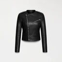 SISKO JACKET WOMEN BLACK - Monastery | Tienda Oficial Colombia