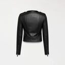 SISKO JACKET WOMEN BLACK - Monastery | Tienda Oficial Colombia