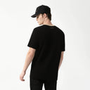 SIUX T - SHIRT MEN BLACK - Monastery | Tienda Oficial Colombia