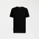 SIUX T - SHIRT MEN BLACK - Monastery | Tienda Oficial Colombia