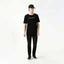 SIUX T - SHIRT MEN BLACK - Monastery | Tienda Oficial Colombia
