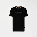 SIUX T - SHIRT MEN BLACK - Monastery | Tienda Oficial Colombia