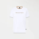SIUX T - SHIRT MEN WHITE - Monastery | Tienda Oficial Colombia