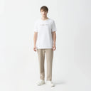 SIUX T - SHIRT MEN WHITE - Monastery | Tienda Oficial Colombia