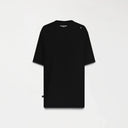 SMOKY T - SHIRT OVERSIZED MEN BLACK - Monastery | Tienda Oficial Colombia