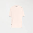 SMOKY T - SHIRT OVERSIZED MEN SAND DOLLAR - Monastery | Tienda Oficial Colombia