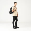 SONORO BACK PACK MEN BLACK - Monastery | Tienda Oficial Colombia