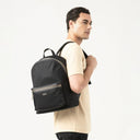 SONORO BACK PACK MEN BLACK - Monastery | Tienda Oficial Colombia