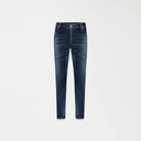 SOPRANO JEAN MEN BLUE DENIM - Monastery | Tienda Oficial Colombia