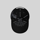 SOTER BLACK CAP - Monastery