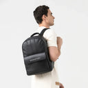 SPIRIT BACK PACK MEN BLACK - Monastery | Tienda Oficial Colombia
