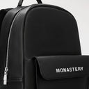 SPIRIT BACK PACK MEN BLACK - Monastery | Tienda Oficial Colombia