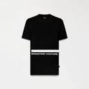 STADLER T - SHIRT MEN BLACK - Monastery | Tienda Oficial Colombia