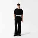 STADLER T - SHIRT MEN BLACK - Monastery | Tienda Oficial Colombia