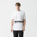 STADLER T - SHIRT MEN WHITE - Monastery | Tienda Oficial Colombia