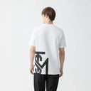 STADLER T - SHIRT MEN WHITE - Monastery | Tienda Oficial Colombia