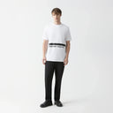 STADLER T - SHIRT MEN WHITE - Monastery | Tienda Oficial Colombia