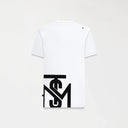 STADLER T - SHIRT MEN WHITE - Monastery | Tienda Oficial Colombia