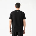 STALLION T - SHIRT MEN BLACK - Monastery | Tienda Oficial Colombia