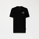 STALLION T - SHIRT MEN BLACK - Monastery | Tienda Oficial Colombia
